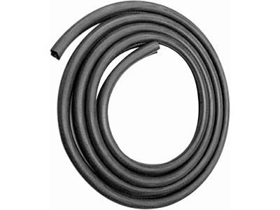 Chevy C2500 Door Seal - 15758703