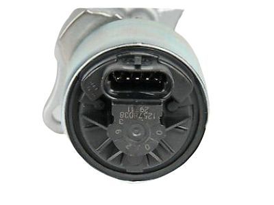 GMC EGR Valve - 12578038
