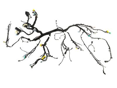 GM 23466153 Harness, Chassis Wiring 23466153 GM Harness, Chassis Wiring Product Photo 1 of 10