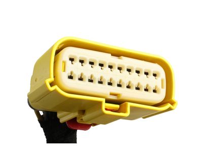 23466153 GM Harness, Chassis Wiring Product Photo 5 of 10