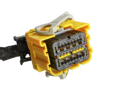 23466153 GM Harness, Chassis Wiring Product Photo 9 of 10