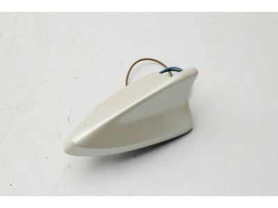 Cadillac DTS Antenna Base - 20815157
