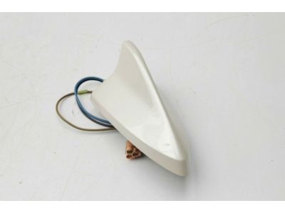 Cadillac DTS Antenna Base - 20815157