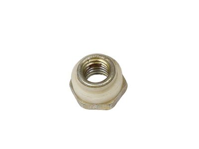 GM 25604879 Nut, Seat Belt, Passenger Side 25604879 GM Nut, Seat Belt, Passenger Side Product Photo 1 of 1