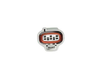 Chevy 13576413 CONNECTOR KIT,WIRING HARNESS(CAMSHAFT POSITION SENSOR)(GRAY)(3-WAY FEMALE)(SEALED)(W/LEADS)(2.383)(SIDE ELECTRIC CODE: B23)