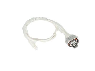 Chevy 13576413 CONNECTOR KIT,WIRING HARNESS(CAMSHAFT POSITION SENSOR)(GRAY)(3-WAY FEMALE)(SEALED)(W/LEADS)(2.383)(SIDE ELECTRIC CODE: B23)
