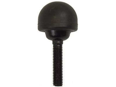 15654658 GM Bumper, Front Axle And Axle Center Product Photo 2 of 3