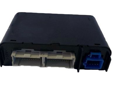 Cadillac CTS Body Control Module - 10391431