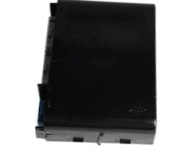 Cadillac CTS Body Control Module - 10391431