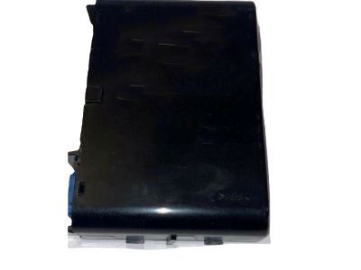 Cadillac CTS Body Control Module - 10391431