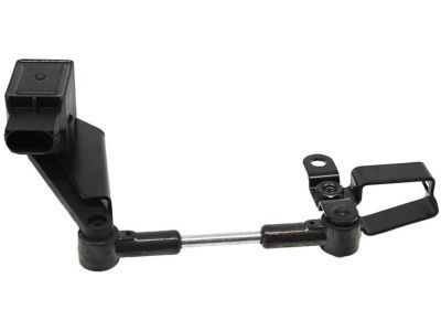 Hummer Ride Height Sensor - 15124929