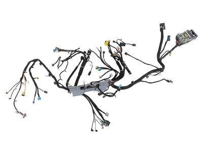 94556184 GM Harness, Chassis Wiring Product Photo 1 of 9