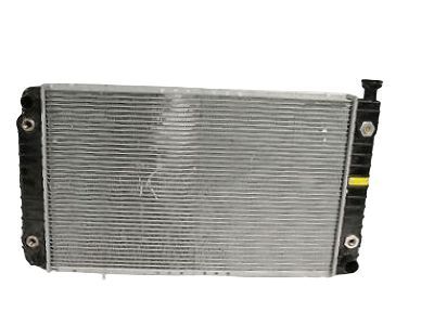 GMC C1500 Radiator - 52491623