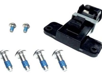 Chevy Astro Crankshaft Position Sensor - 19417445
