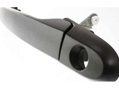 Chevy Cobalt Exterior Door Handle - 15803519