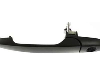 Chevy Cobalt Exterior Door Handle - 15803519