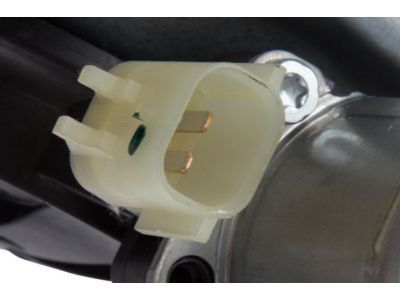 GMC Window Regulator - 84043806