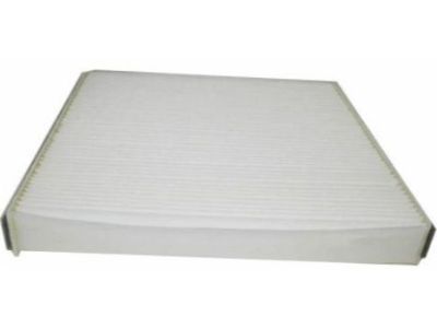 GM 19184673 Cabin Air Filter 19184673 GM Cabin Air Filter Product Photo 1 of 1