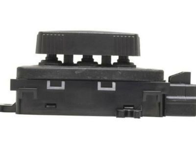 GMC Seat Switch - 12450256