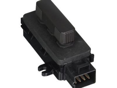 GMC Seat Switch - 12450256
