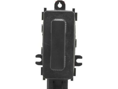 GMC Seat Switch - 12450256