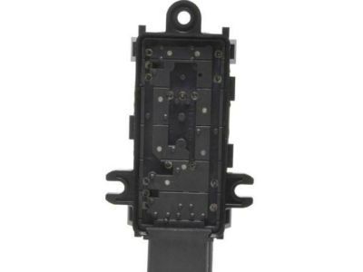 GMC Seat Switch - 12450256