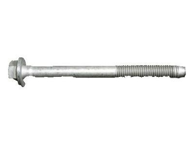 Buick 11589284 Rear Transmission Mount Bolt