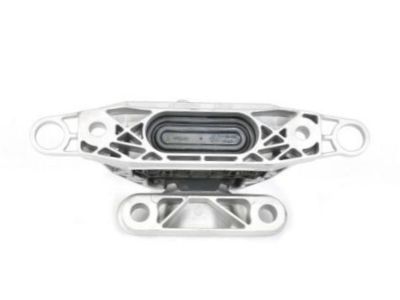 Chevy Engine Mount Bracket - 84034314