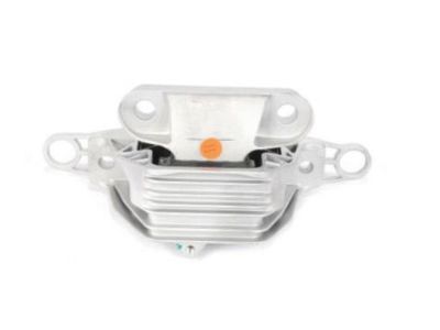 Chevy Engine Mount Bracket - 84034314