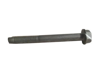 Buick 11588733 Bracket Bolt