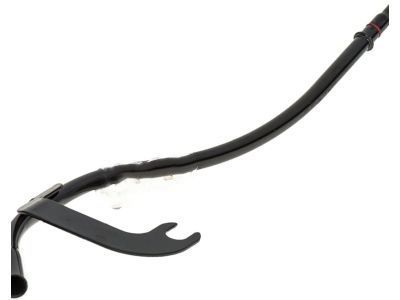 Buick Lucerne Dipstick Tube - 24508129