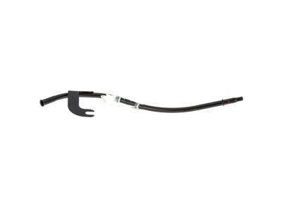 Buick Lucerne Dipstick Tube - 24508129