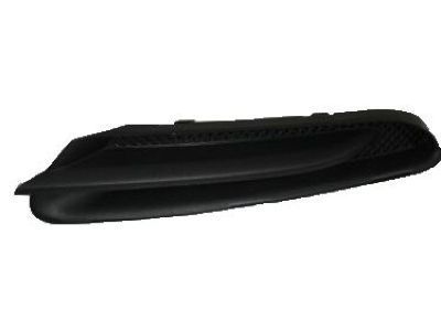 GM 95235062 Finish Molding 95235062 GM Finish Molding Product Photo 1 of 1