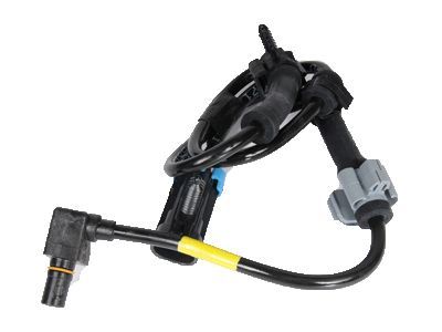 GMC ABS Sensor - 15233108