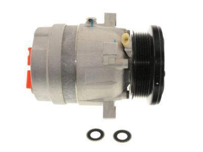 Oldsmobile A/C Compressor - 89018894