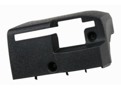 GMC Steering Column Cover - 22972368