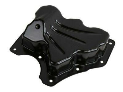 Cadillac Escalade Oil Pan - 12669909