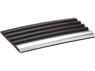 GMC C2500 Door Moldings - 15740119