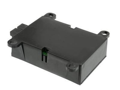 Oldsmobile Body Control Module - 16135270