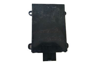 Oldsmobile Body Control Module - 16135270