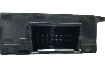 Oldsmobile Body Control Module - 16135270