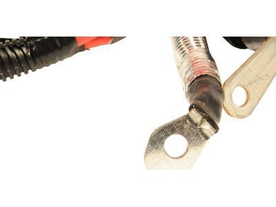 Chevy Equinox Battery Cable - 23345595