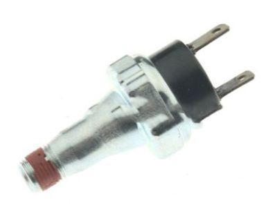 Oldsmobile Oil Pressure Switch - 10002798