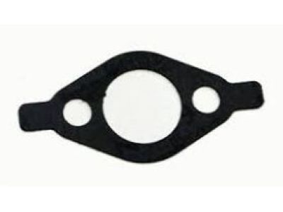Chevy Express 1500 Water Pump Gasket - 12603957