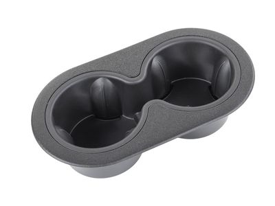 GM 23293994 Holder, Rear Seat Center Armrest, Black 23293994 GM Holder, Rear Seat Center Armrest, Black Product Photo 1 of 2