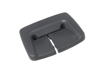 39124069 GM Display, Inflatable Restraint System, Black Product Photo 4 of 5