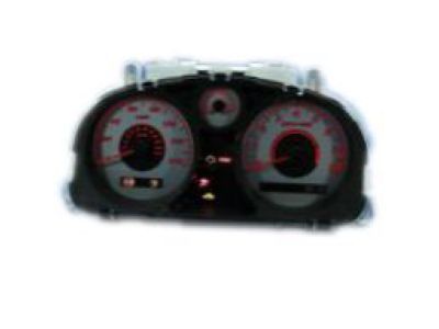 Chevy Tracker Speedometer - 91174673