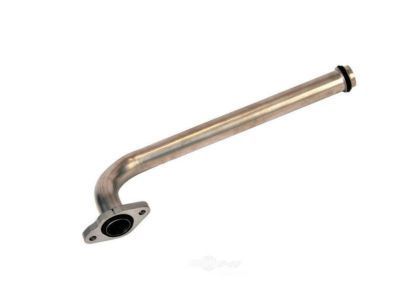 Pontiac Cooling Hose - 25194218
