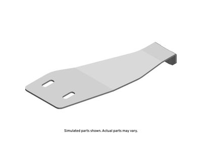 GM 22799287 Brace, Side Step, Front 22799287 GM Brace, Side Step, Front Product Photo 1 of 1