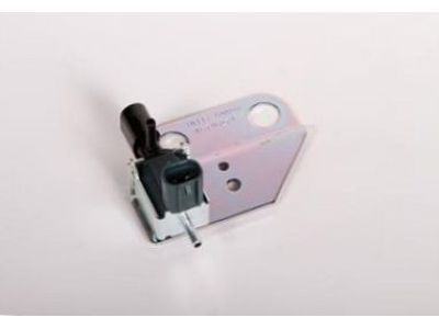 Chevy 96068663 Vacuum Valve